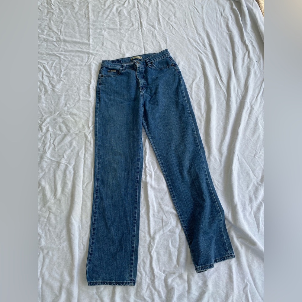 Lee jeans